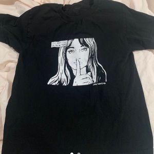 Brandy melville shirt